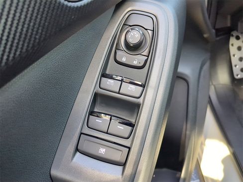 New 2026 Subaru Crosstrek 2.5i Sport image 17