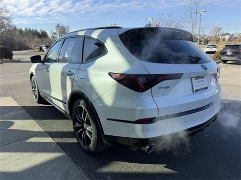 Used 2023 Acura MDX Type S image 3