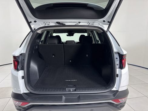 Used 2024 Hyundai Tucson SEL image 23