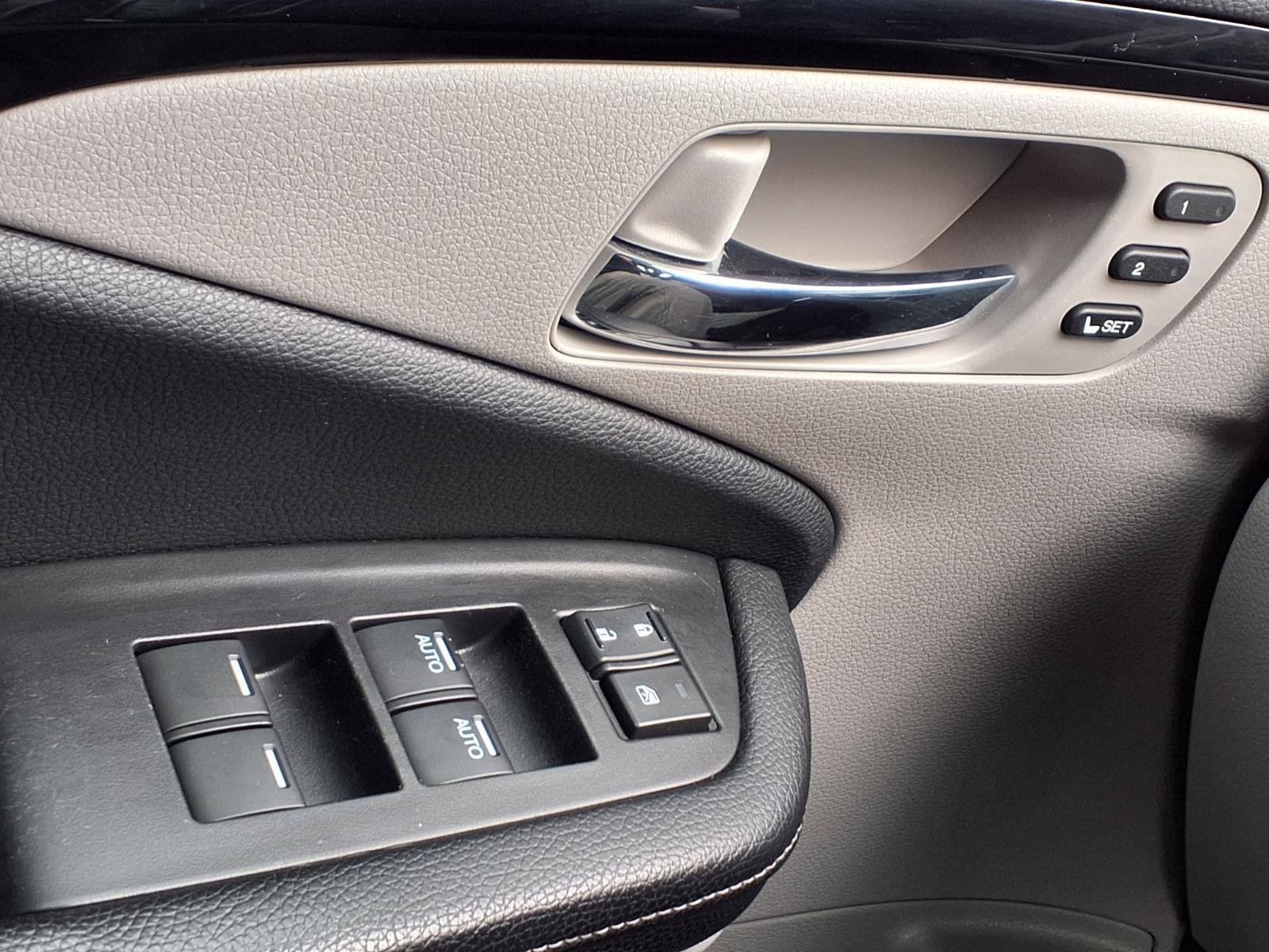 Used 2019 Honda Ridgeline RTL-E image 17