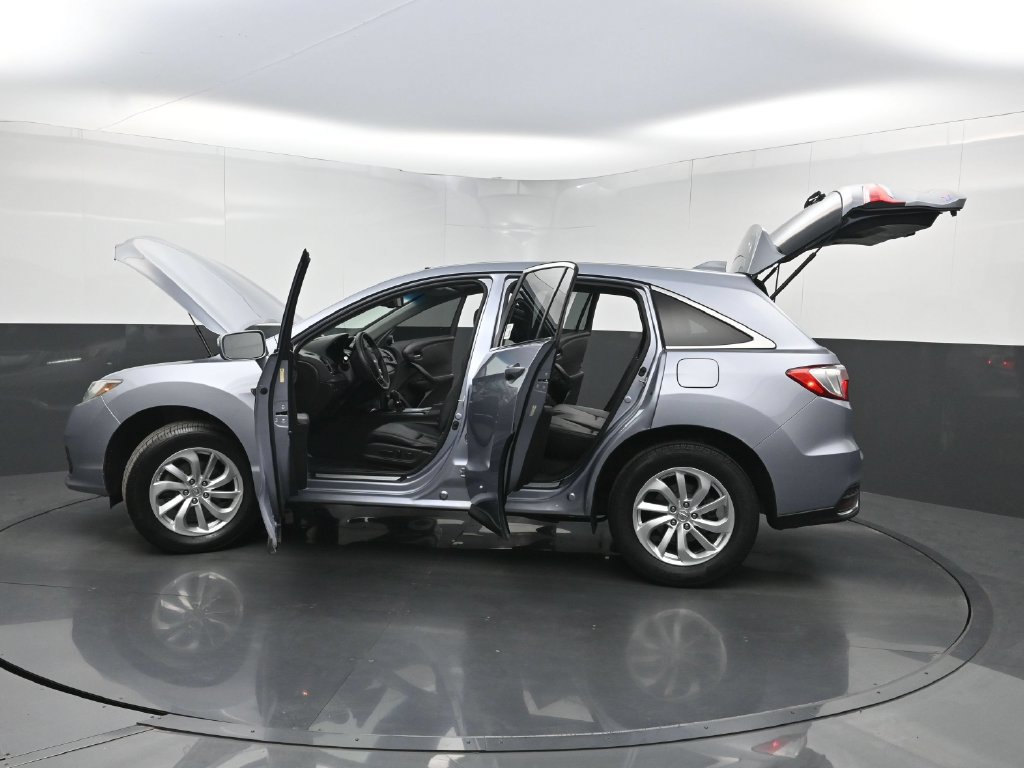 Used 2016 Acura RDX FWD image 34