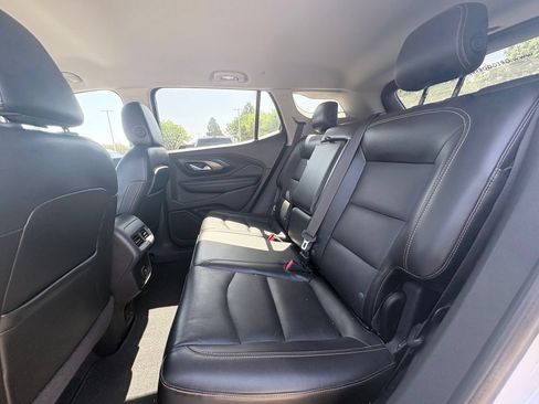 Used 2020 GMC Terrain SLT AWD/4WD image 7