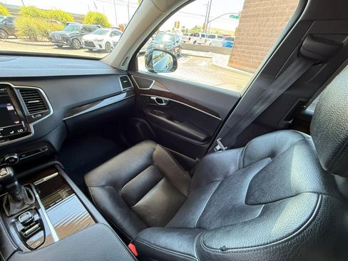Used 2019 Volvo XC90 T6 Momentum w/ Advanced Package AWD/4WD image 50