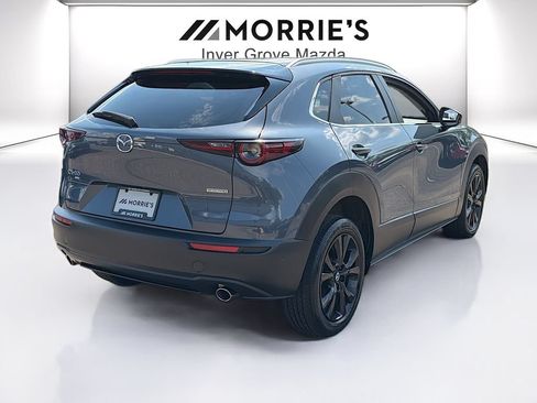 Used 2023 MAZDA CX-30 AWD 2.5 S w/ Preferred Package image 5