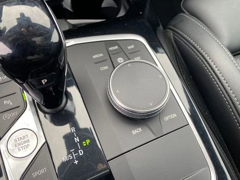 Used 2023 BMW X3 xDrive30i image 13