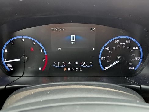Used 2023 Ford Bronco Sport Big Bend w/ Convenience Package AWD/4WD image 15