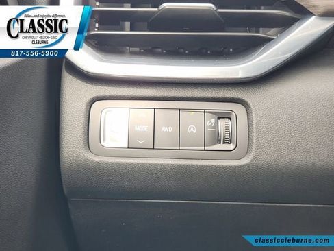 Used 2025 GMC Acadia Denali w/ LPO, Floor Liner Package AWD/4WD image 23