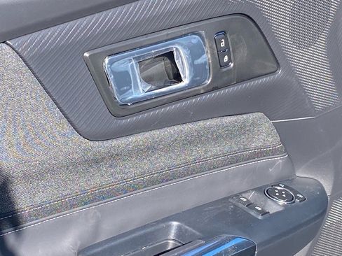 New 2025 Ford Mustang Coupe image 15