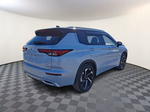 Used 2024 Mitsubishi Outlander SEL image 5