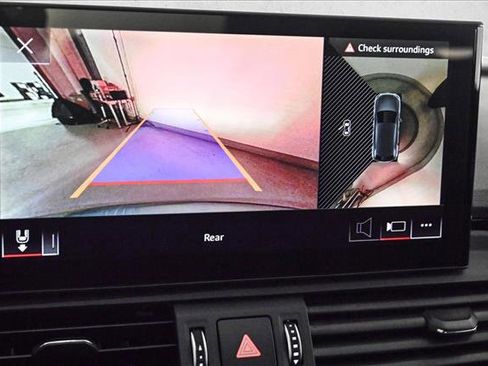 Used 2025 Audi Q5 2.0T Premium Plus w/ Premium Plus Package image 14