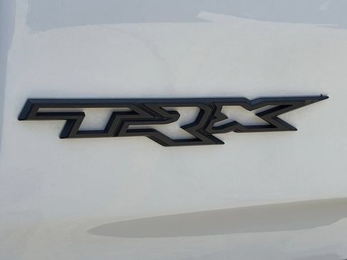Used 2022 RAM 1500 TRX w/ TRX Level 2 Equipment Group AWD/4WD image 5