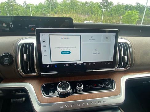 New 2026 Ford Expedition King Ranch AWD/4WD image 15