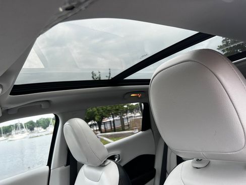 Certified 2019 Jeep Compass Limited w/ Safety & Security Group image 22