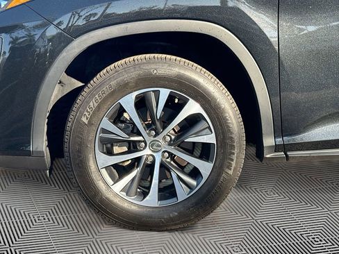 Used 2022 Lexus RX 350 350 image 30