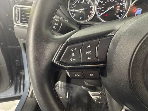 Used 2024 MAZDA CX-5 Carbon Edition AWD/4WD image 11