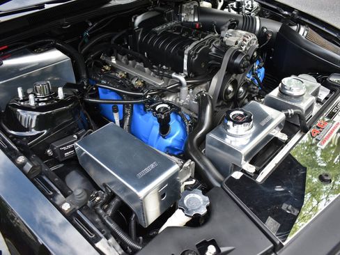 Used 2007 Ford Mustang GT Premium RWD image 45