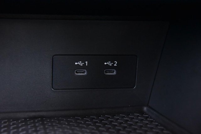 Used 2026 Nissan Pathfinder S AWD/4WD image 16