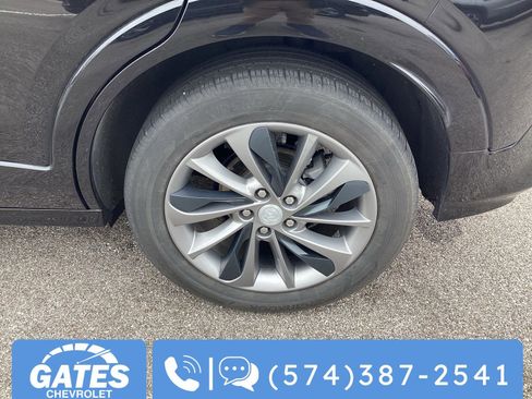 Used 2023 Buick Encore GX Select w/ Sport Touring Package image 38