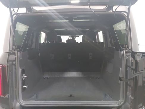 Used 2025 Ford Bronco Big Bend image 12