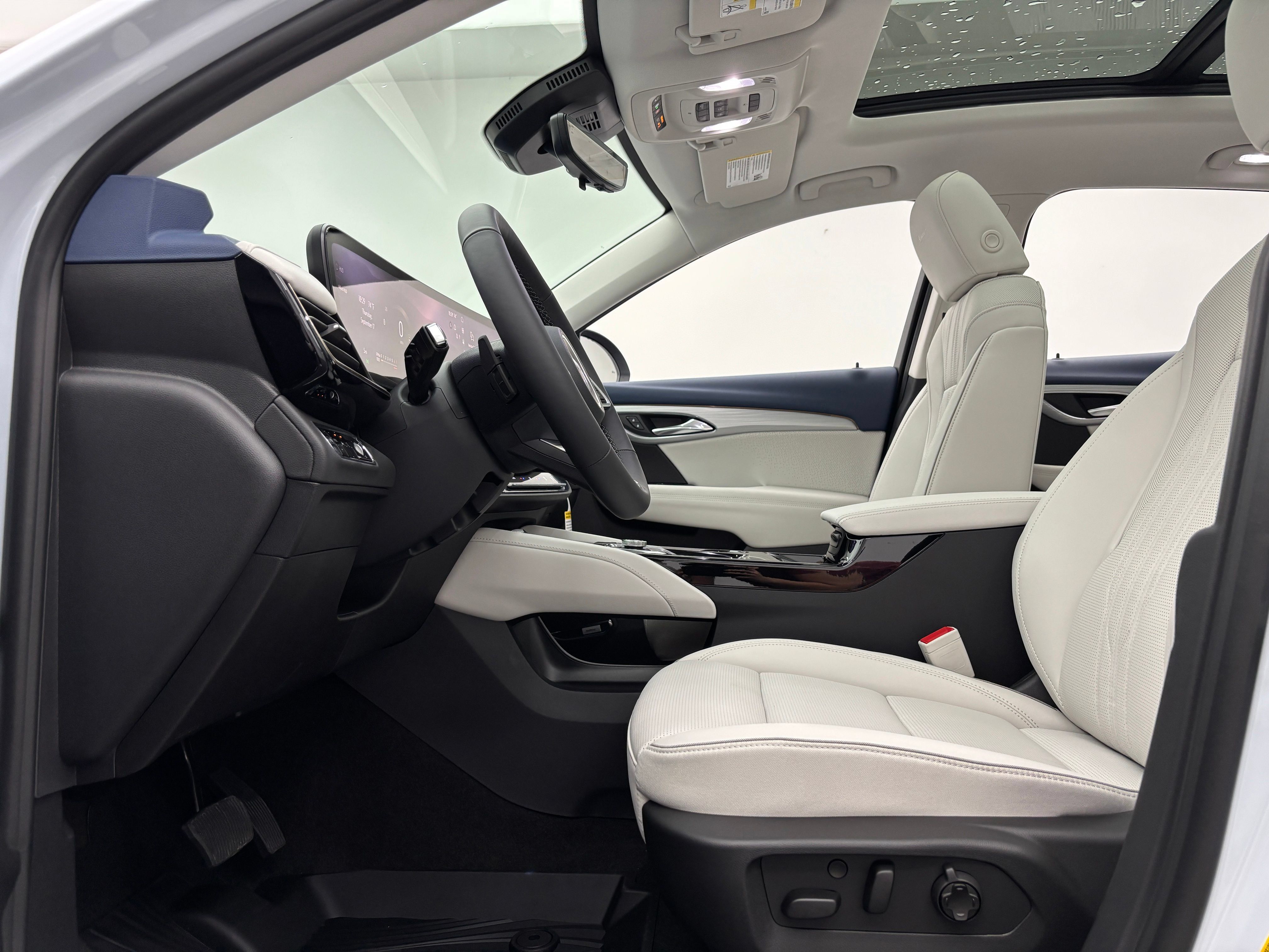 New 2026 Buick Envision Avenir AWD/4WD image 19