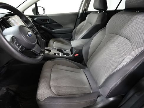 Certified 2024 Subaru Crosstrek 2.0i Premium AWD/4WD image 7