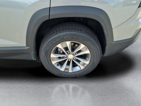 Used 2025 Chevrolet Equinox LT w/ Convenience Package II AWD/4WD image 21