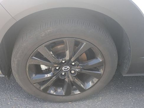 Certified 2021 MAZDA CX-30 2.5 Turbo w/ Premium Plus Pkg AWD/4WD image 7