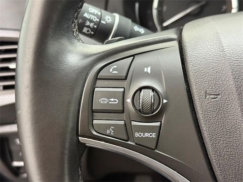 Used 2020 Acura MDX SH-AWD w/ Technology Package image 15