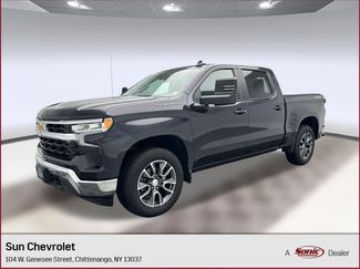 Certified 2024 Chevrolet Silverado 1500 LT AWD/4WD video 1