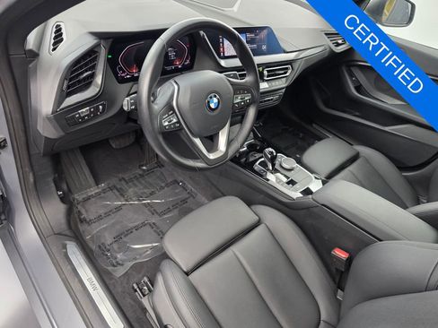 Used 2024 BMW 228i Gran Coupe w/ Convenience Package FWD image 10