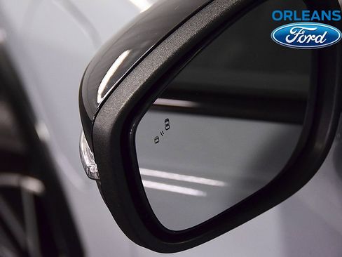 Used 2024 Ford Mustang Mach-E Premium image 13