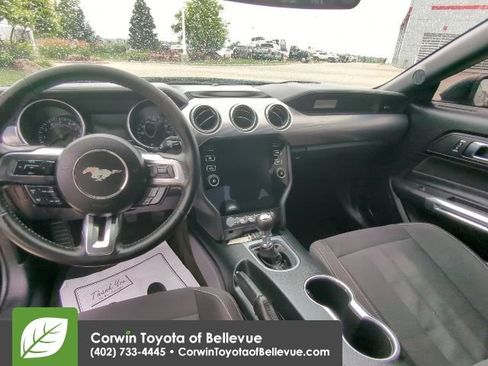 Used 2018 Ford Mustang GT RWD image 20