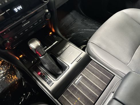 Used 2023 Lexus GX 460 Premium AWD/4WD image 26