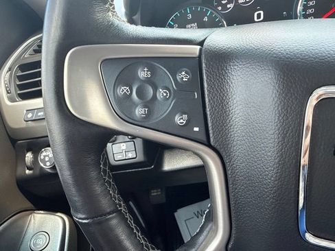 Used 2019 GMC Yukon XL Denali w/ Denali Ultimate Package AWD/4WD image 25