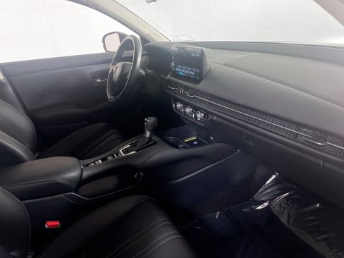 Used 2023 Honda HR-V EX-L image 28