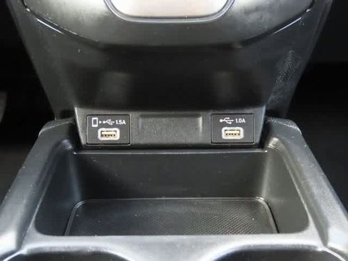 Certified 2020 Honda CR-V EX image 22