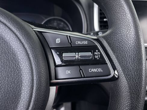Used 2021 Kia Sportage LX AWD/4WD image 25