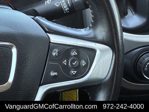 Used 2019 GMC Canyon SLE image 15