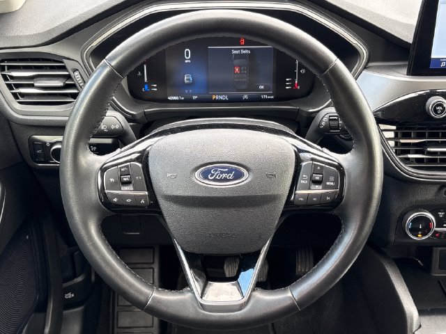 Used 2024 Ford Escape Active AWD/4WD image 16
