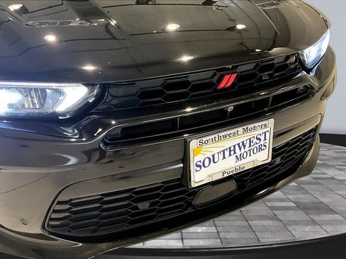 Used 2023 Dodge Hornet GT w/ Tech Pack w/o Parking AWD/4WD image 33