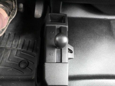 Used 2017 GMC Sierra 1500 4x4 Double Cab image 19