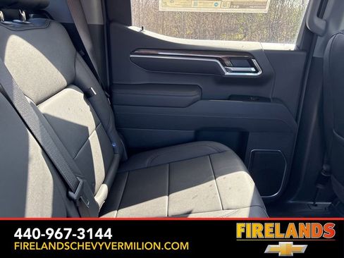 New 2026 Chevrolet Silverado 1500 LT image 40