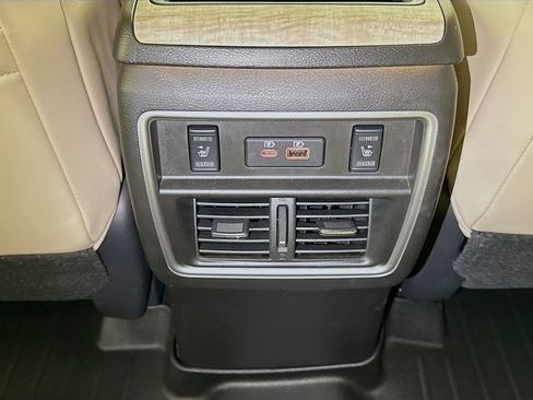 Used 2023 Nissan Murano SL w/ SL Moonroof Package FWD image 25
