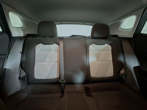 Used 2024 Chevrolet Trax LS w/ Driver Confidence Package image 29