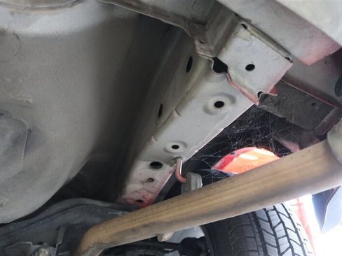 Used 2005 Honda Element EX image 31