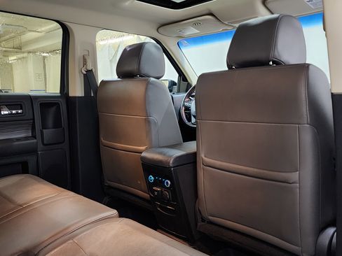Used 2018 Ford Flex SEL w/ Equipment Group 202A image 20