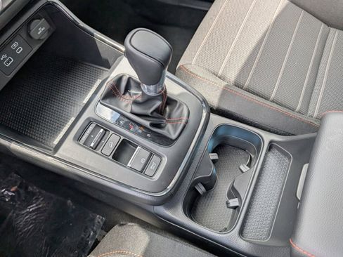 New 2025 Honda CR-V Sport image 22