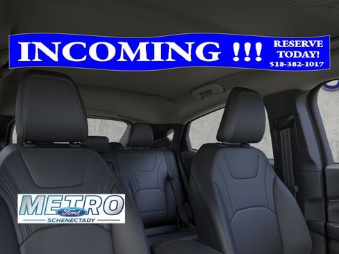 New 2026 Ford Mustang Mach-E Premium AWD/4WD image 22