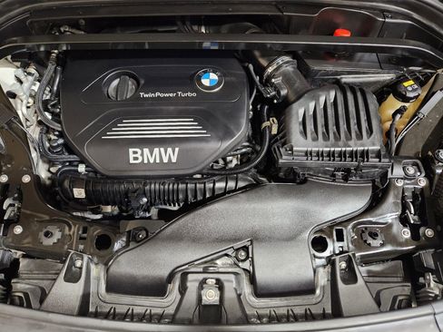 Used 2018 BMW X2 sDrive28i image 51