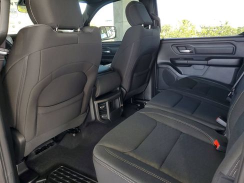 New 2026 RAM 1500 Express RWD image 10